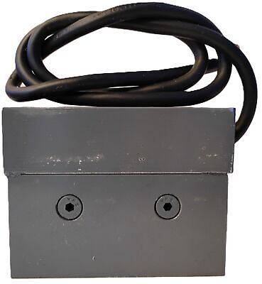 Magnetool BP-6090 12 V DC Bipolar Electromagnet