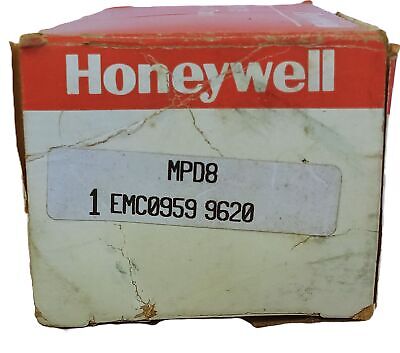 Honeywell MPD8 9620 Diffused Photoelectric Scanning Head