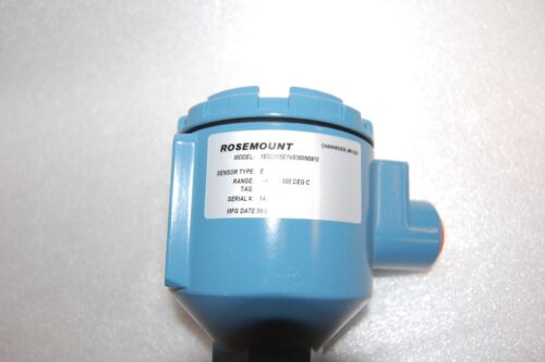 Rosemount 0185D205E1V0000N0910 TRANSMITTER