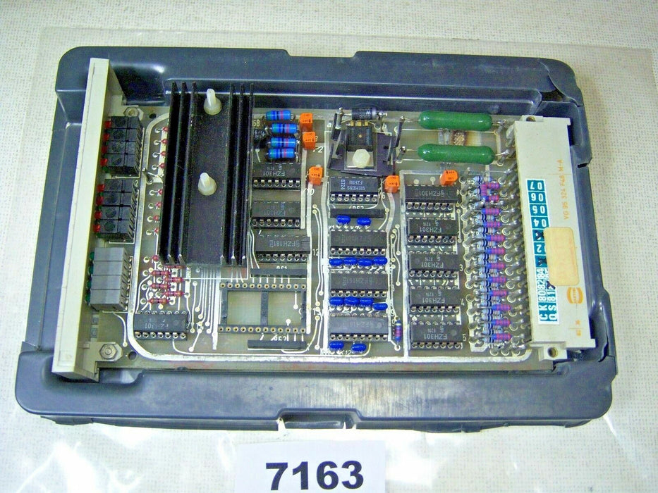 Siemens CPU Board G18000-N2100-S256