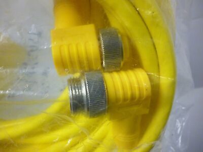 Turck WSM-WKM-461-15M/S3059 PLC Cable