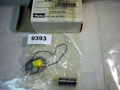 Parker SS Solenoid Kit no Coil PS539700