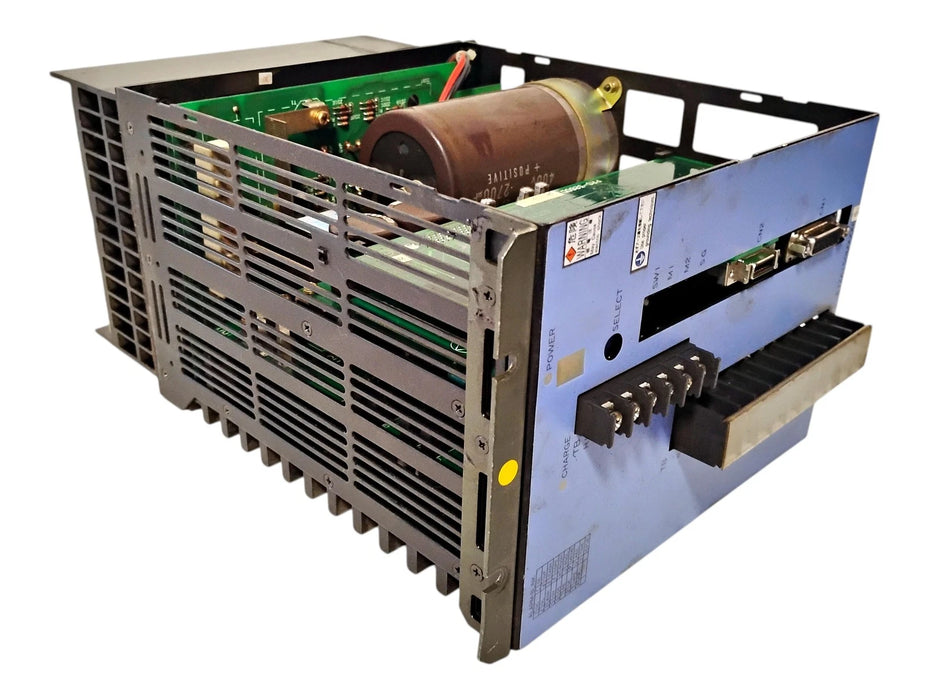 Sanyo Denki 67ZA150MXXXC04 BL Super Servo Amplifier