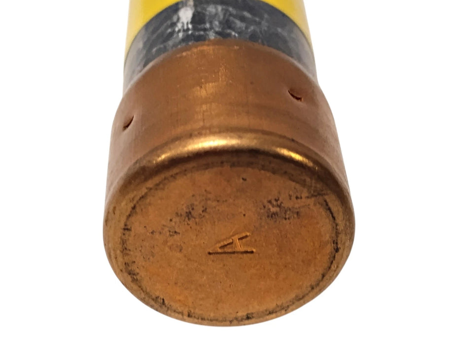 Bussmann LPS-RK-2-1/2SP 600VAC/300VDC 2.5 A Current-Limiting Time-Delay Fuse