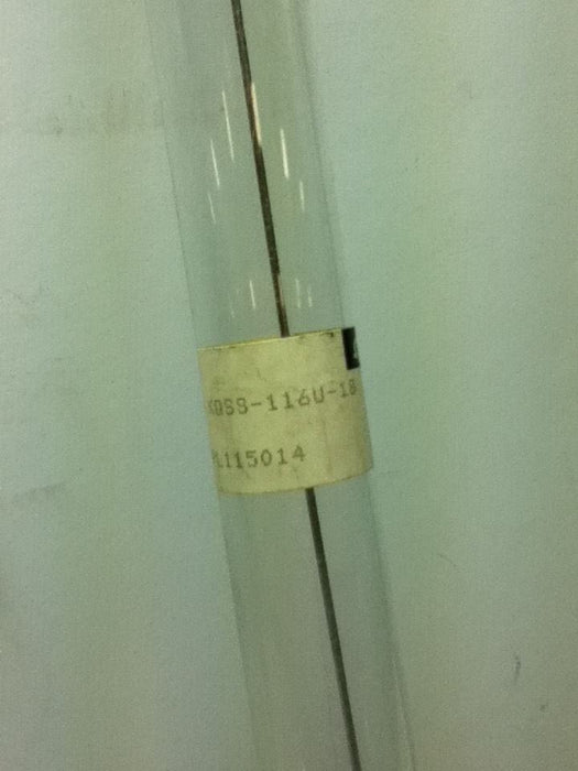 Omega KQSS-116U-18 Thermocouple