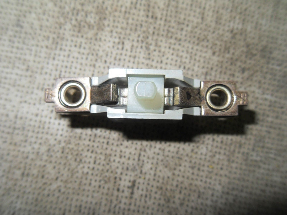 4 Allen-Bradley 700-C2 Front Deck Contact Cartridge