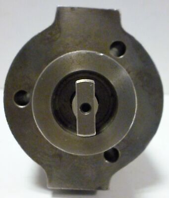 NOP TOP-1RA-306 Hydraulic Gear Pump (Trochoid Pump
