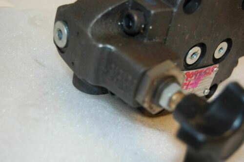 Vickers Valve XG-06-3F-30-S17