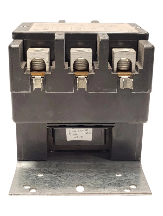 Arrow Hart Controls ACC530U30 600 V AC 50 A Contactor w/ 208-240 V AC Coil