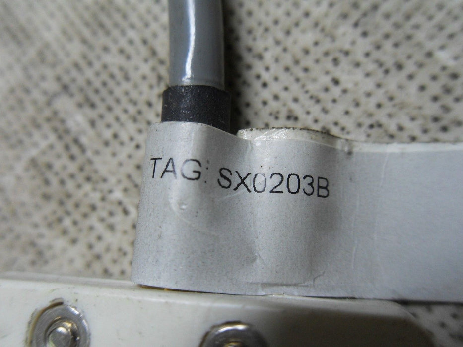 St Clair Systems SX0203B Temperature Sensor