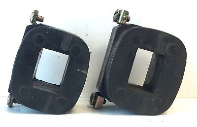 Joslyn Clark TB135-1 110-120 V Magnetic Coil - Lot of 2
