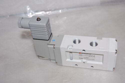 SMC VF5120-4D1-02T PILOT VALVE