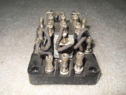 Struthers-Dunn A1XCX-115VAC 6A Relay
