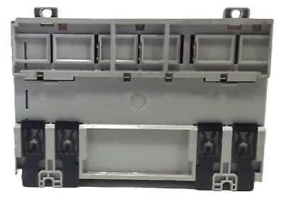 Allen-Bradley 1769-L23E-QB1B Ser A CompactLogix PLC Controller Module