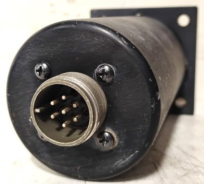 C&A Products HT-11B 7-Pin Rotary Encoder