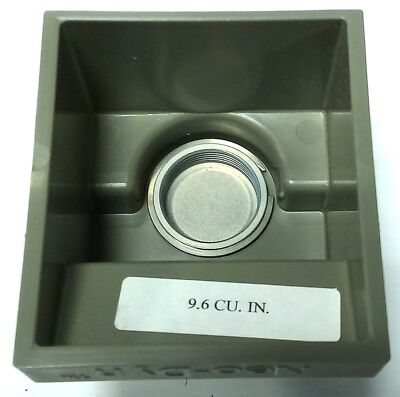 ITT 140P13C3 Neo-Dyn Aerospace Adjustable Pressure Switch