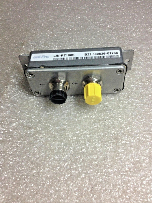 Uni-Pro LINPT100S 224-874 Lin Dio Box