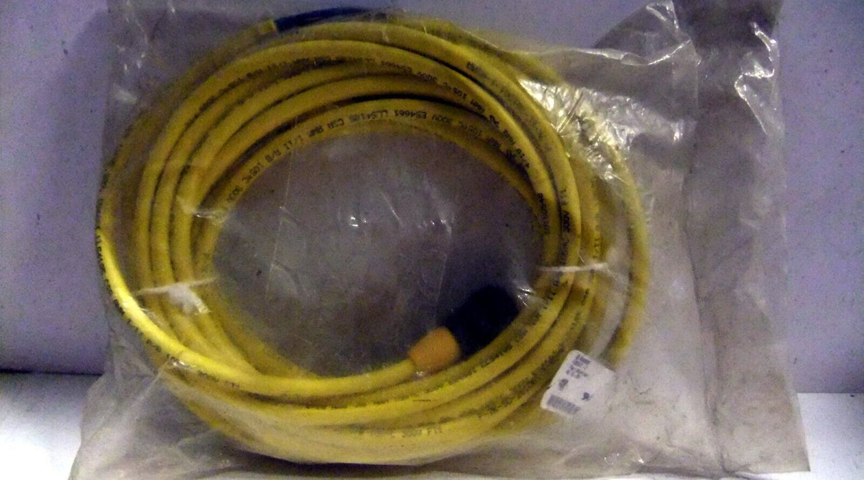 Turck Rk408M Cordset