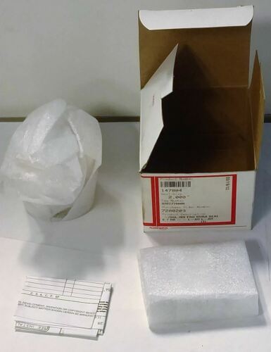 Flowserve 147804 Ceramic Seal