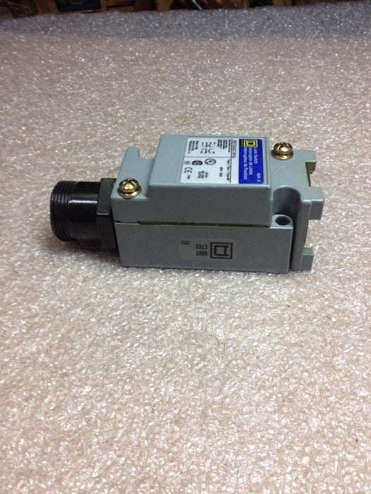 Square D 9007C62B2Y19016 Limit Switch