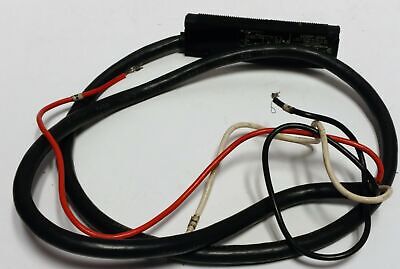 Allen-Bradley 42SRP-6024 Photoelectric Proximity Sensor