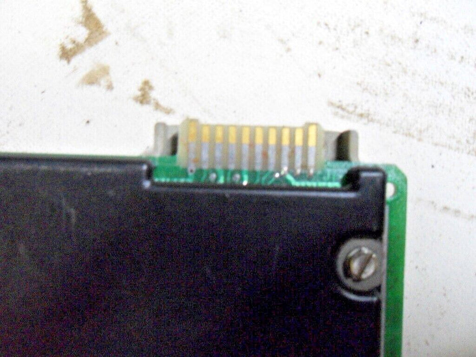 Gould B804-000 Output Module