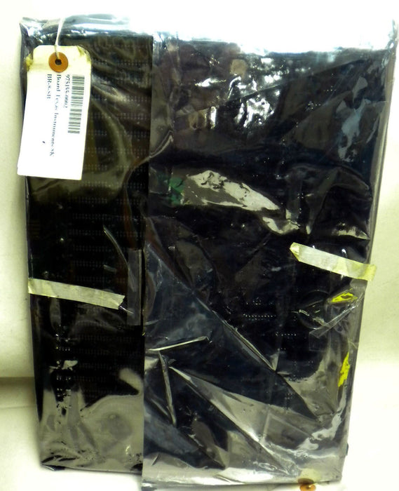 Lot of 2 Texas Instruments Memory Board 975155-0002