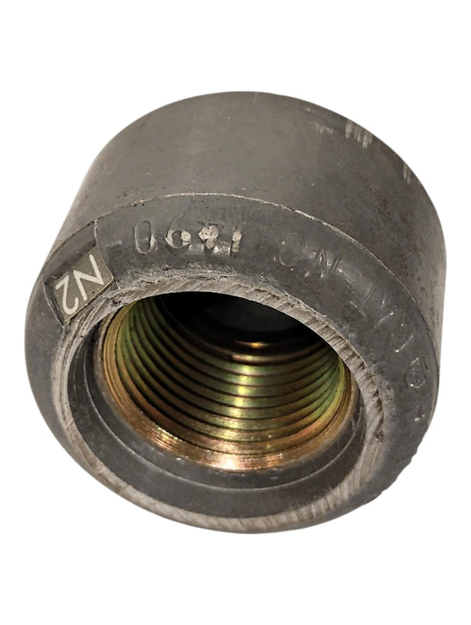 Allen-Bradley 1490-N2 Series B 3/4 in NPT Threaded Metal Conduit Hub
