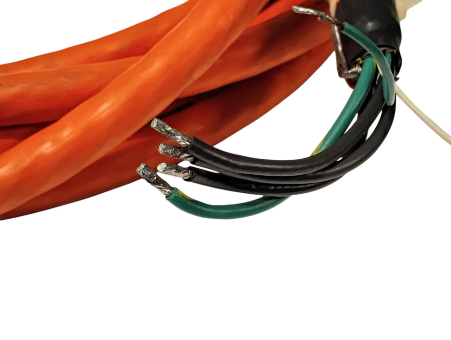 Reliance Electric WA00063B-20 20 A Power Cable