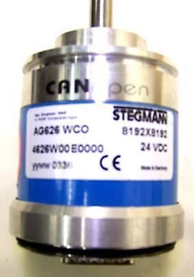 Stegmann Encoder AG626WCO