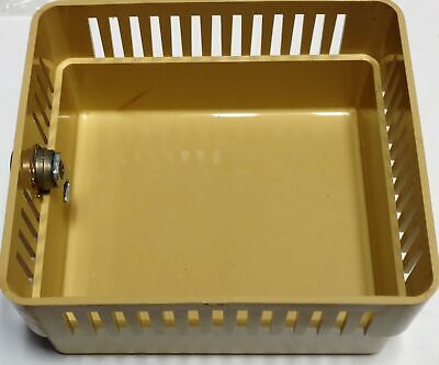 Robertshaw A190 Series Thermostat Guard