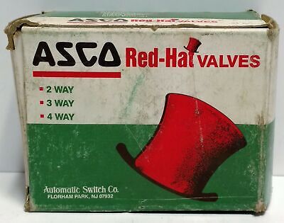 ASCO 302666 Solenoid Valve Rebuild Kit