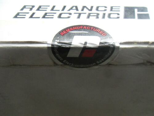 1 Reliance 0-52861 GATE DRIVER BOARD REFURB