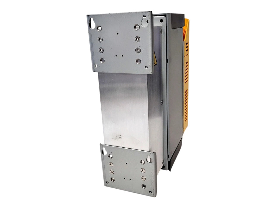 Parker 710-4D0004-BN-0S-0000 380-480V Power Stack w/ 31V-4D0004-BN-2S-0000 Drive