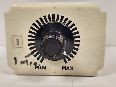 Square D 9050JCK28V20 Adjustable Time Delay Relay