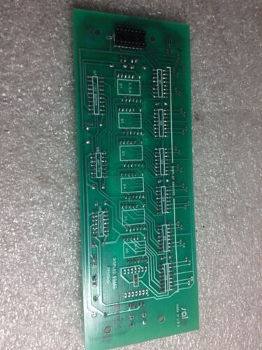 SAI 2702500 Display Board