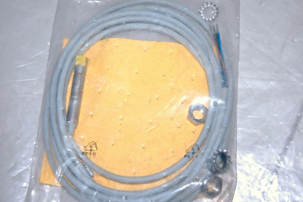 Turck Bi1 5-GS800-AN6X Proximity Sensor