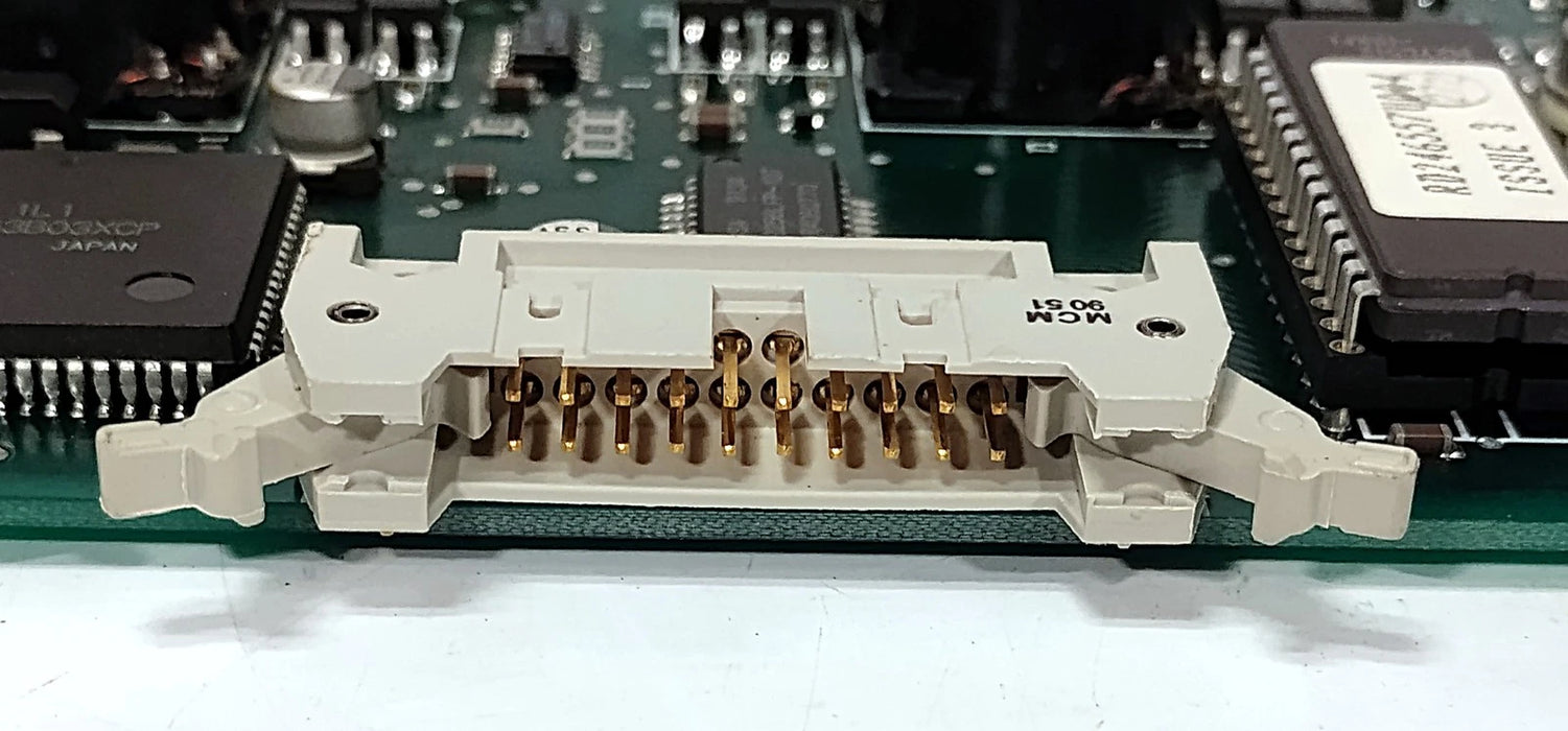 Eurotherm AH248716U100 AH246463 8 Channel Input Card