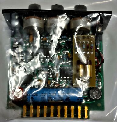 Allen-Bradley 22DJ9-4000 Photoswitch Time Delay Control Module