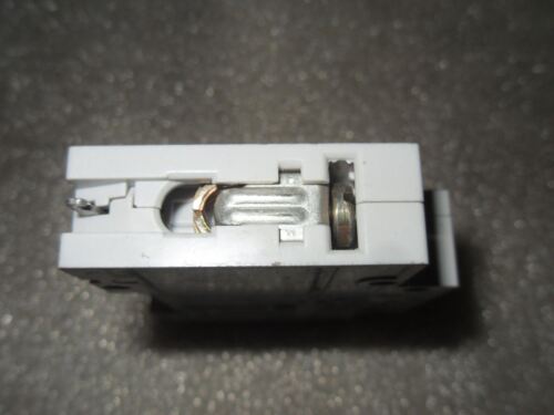 Siemens 5Sx51C10 Circuit Breaker