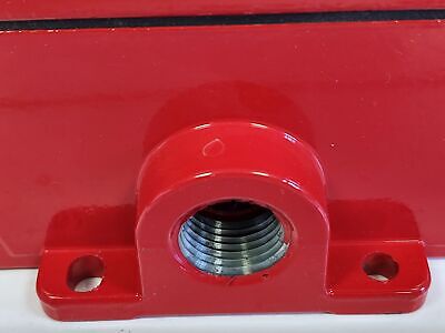 Honeywell 2CPSA1A4B Emergency Stop Cable Pull Safety Switch