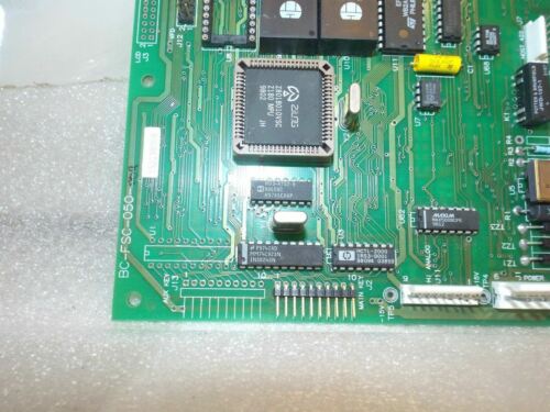 BETA TECH BC-FSC-050-009 I/O MODULE BOARD