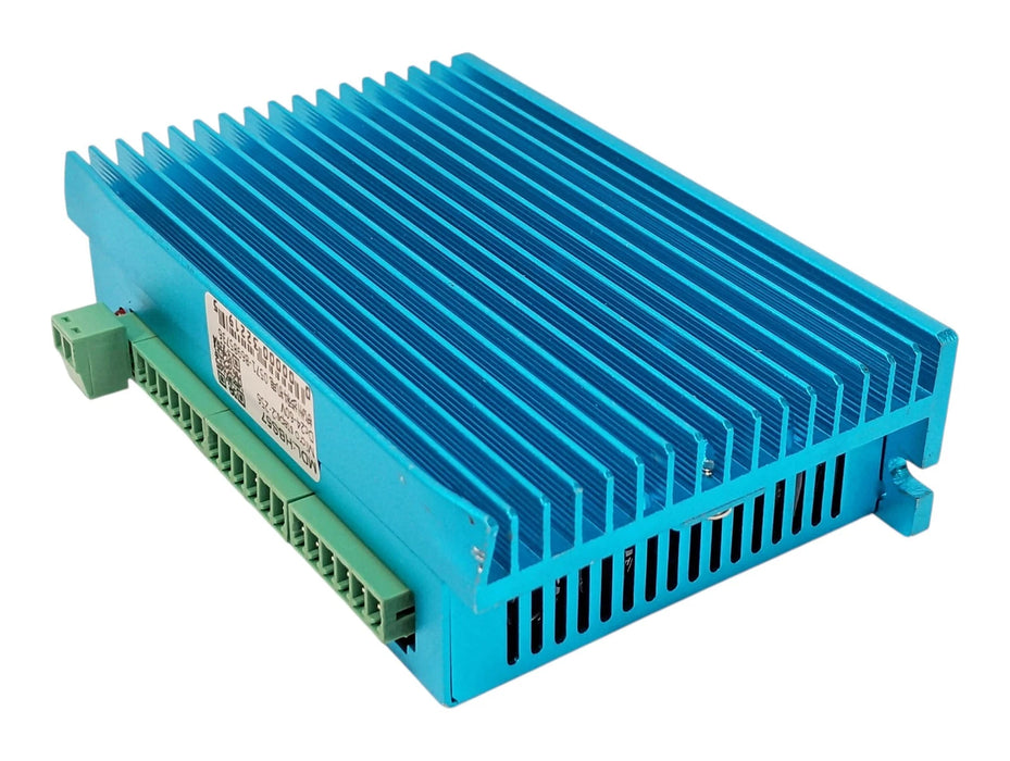Unbranded HBS57 24-70 V DC Hybrid Micro Step Servo Drive