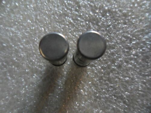 1 LOT OF 3 Bussmann FUSETRON FNM-6/10 250V DUAL ELEMENT FUSES