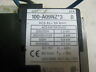 Allen-Bradley 100-A09NZ3 Contactor W/ 193-BSB Overload Relay