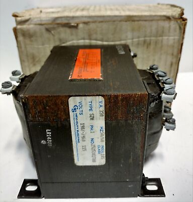 Nidec 1039818-08 Transformer