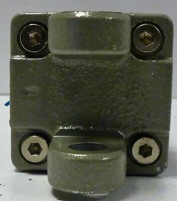 SMC C95MDD40-50 Pneumatic Cylinder