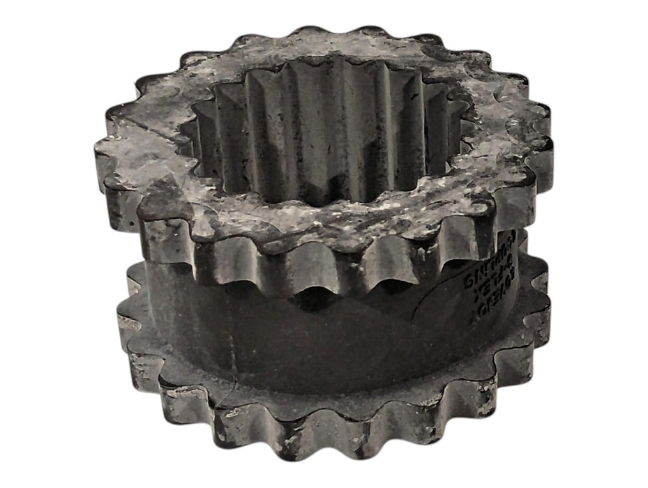 Lovejoy 68514435350 5JE S-Flex Coupling Sleeve Flexible Coupling Insert