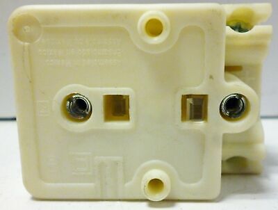 Square D 9001SKP32A9 Pilot Light