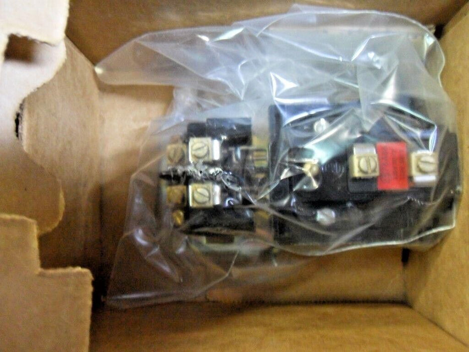 Allen-Bradley 700-BR200A1 Relay